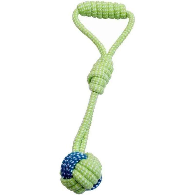 Nutrapet Plush Pet Puppy Pull, , large image number 1