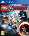 WARNER BROTHERS INTERACTIVE - LEGO Marvel's Avengers - Arabic Edition - PS4
