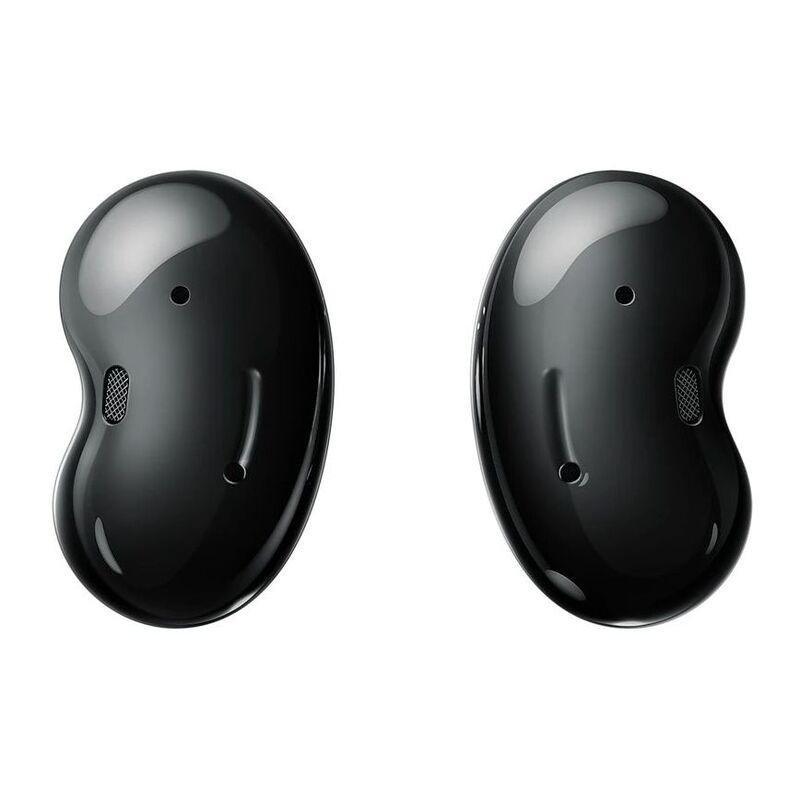 Samsung Galaxy Buds Live - Black Onyx, , large image number 0