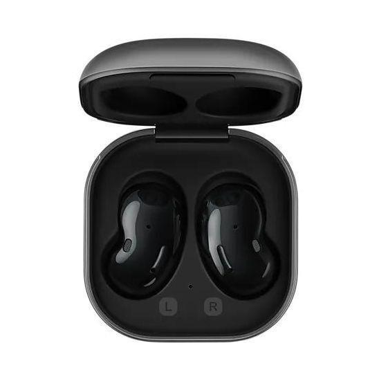 Samsung Galaxy Buds Live - Black Onyx, , large image number 1