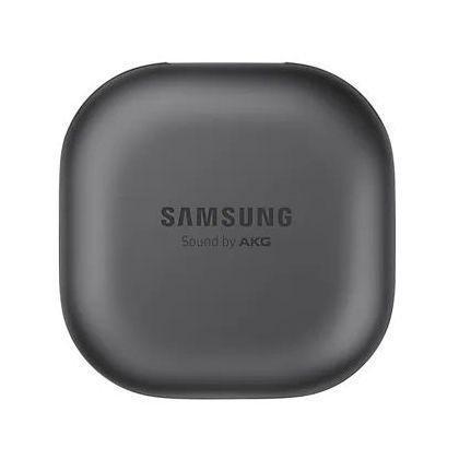 Samsung Galaxy Buds Live - Black Onyx, , large image number 4