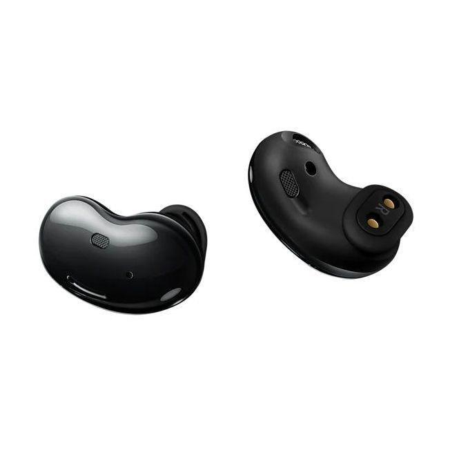 Samsung Galaxy Buds Live - Black Onyx, , large image number 5