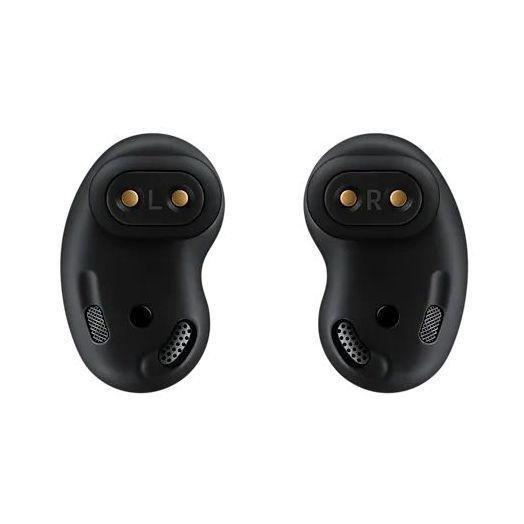 Samsung Galaxy Buds Live - Black Onyx, , large image number 7