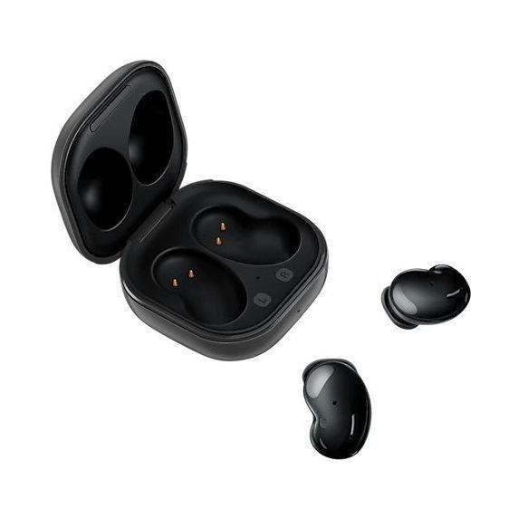 Samsung Galaxy Buds Live - Black Onyx, , large image number 8
