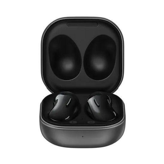 Samsung Galaxy Buds Live - Black Onyx, , large image number 9