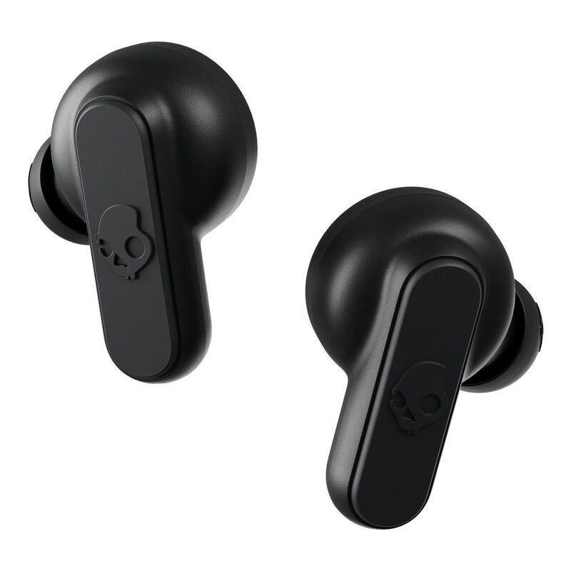 Skullcandy Dime 2 True Wireless Earbuds - True Black, , large image number 0