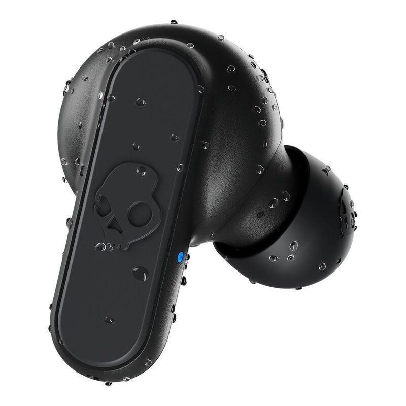 Skullcandy Dime 2 True Wireless Earbuds - True Black, , large image number 1