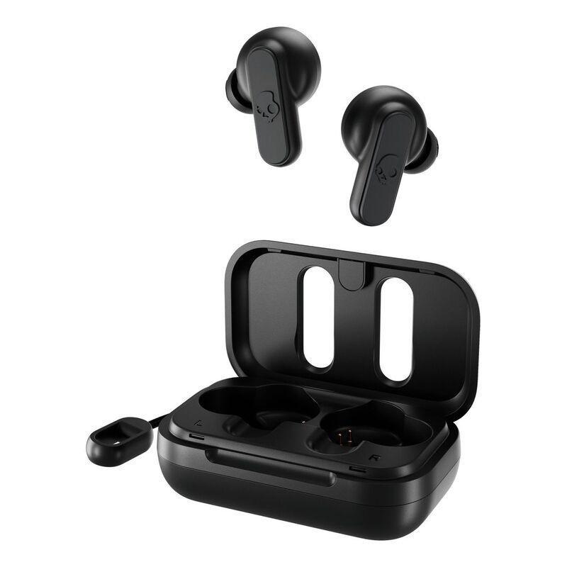 Skullcandy Dime 2 True Wireless Earbuds - True Black, , large image number 2