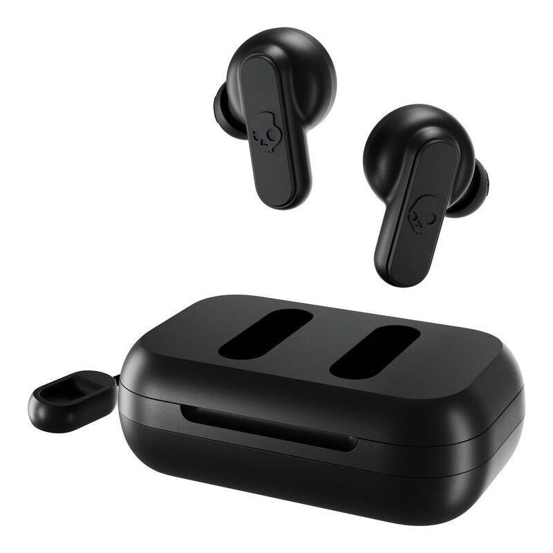 Skullcandy Dime 2 True Wireless Earbuds - True Black, , large image number 4