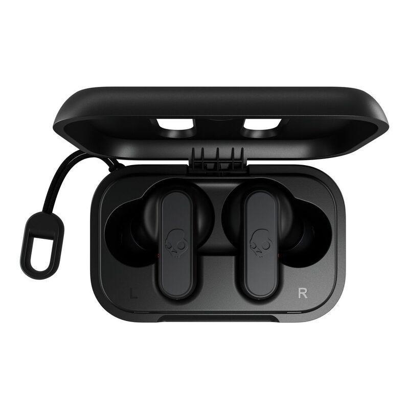 Skullcandy Dime 2 True Wireless Earbuds - True Black, , large image number 5