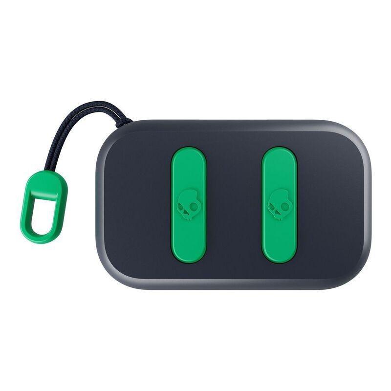 Skullcandy Dime 2 True Wireless Earbuds - Dark Blue/Green, , large image number 0