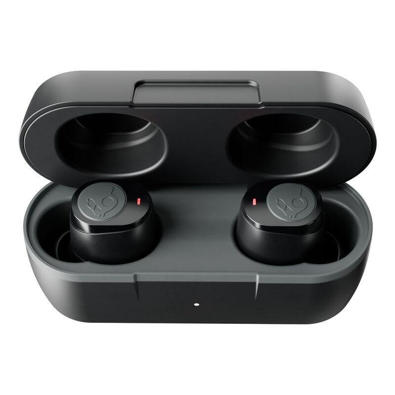 Skullcandy Jib True 2 Wireless Earbuds - True Black, , large image number 2