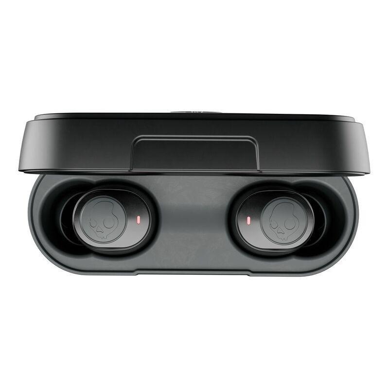 Skullcandy Jib True 2 Wireless Earbuds - True Black, , large image number 3