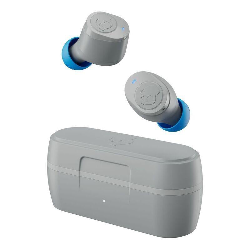 Skullcandy Jib True 2 Wireless Earbuds - Light Grey/Blue, , large image number 2