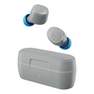 SKULLCANDY - Skullcandy Jib True 2 Wireless Earbuds - Light Grey/Blue