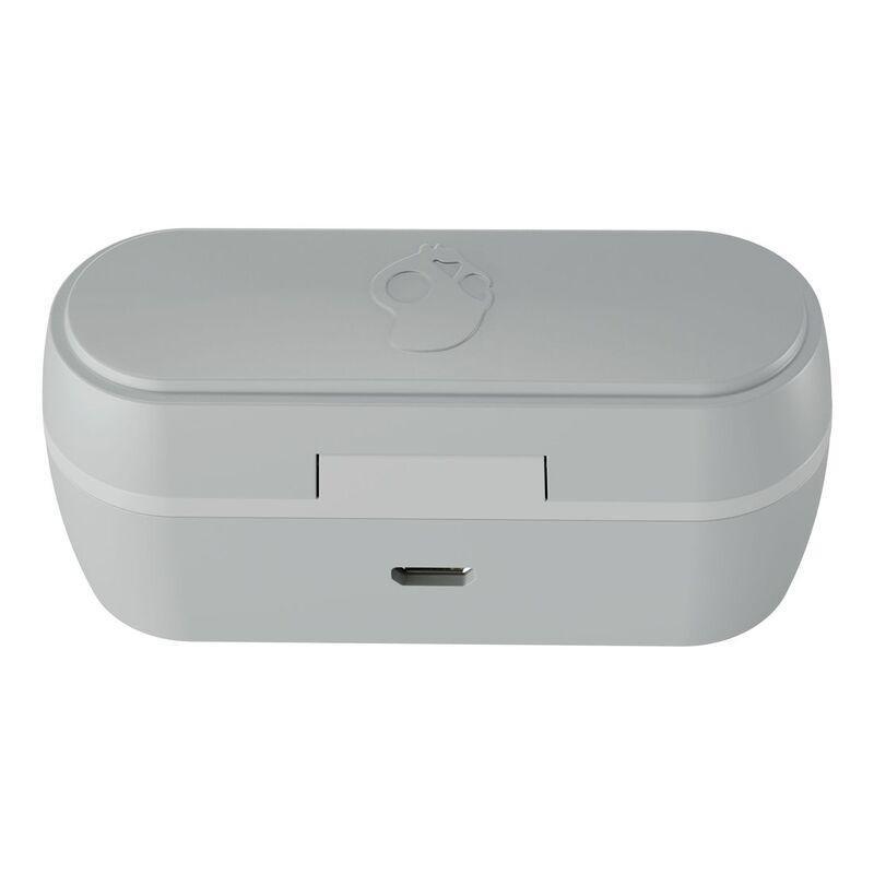 Skullcandy Jib True 2 Wireless Earbuds - Light Grey/Blue, , large image number 5