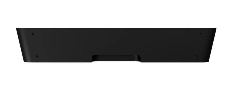 Sonos Ray HD Gaming Soundbar Speaker - Black (UK), , large image number 2