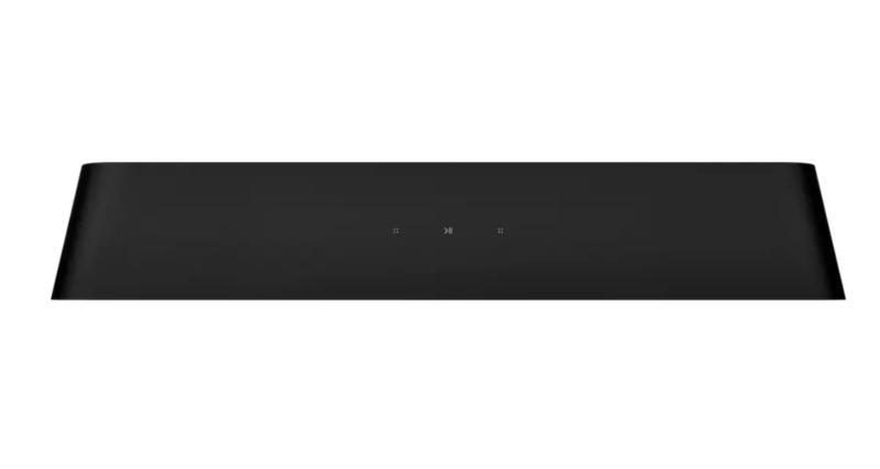 Sonos Ray HD Gaming Soundbar Speaker - Black (UK), , large image number 3