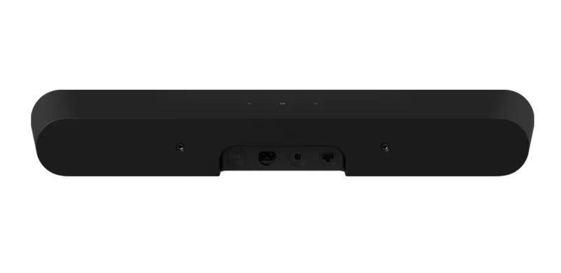 Sonos Ray HD Gaming Soundbar Speaker - Black (UK), , large image number 6