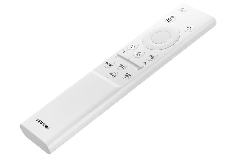 Samsung LS32BM501 32-Inch FHD M5 Flat Monitor with Smart TV Experience - White, , large image number 7
