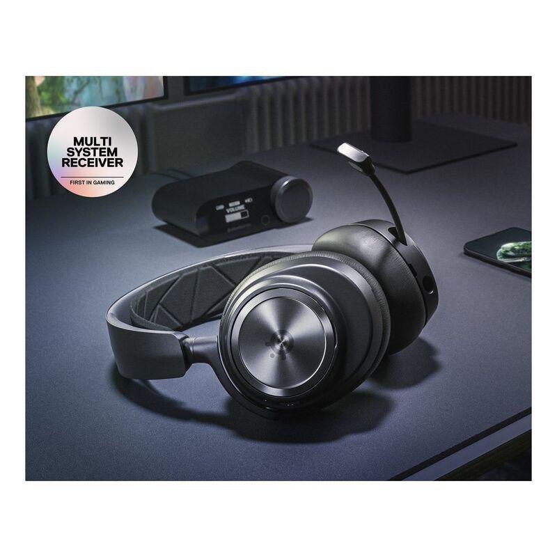 SteelSeries Arctis Nova Pro Wireless X Gaming Headset for Xbox / PS / Switchc / PC / Mac, , large image number 3