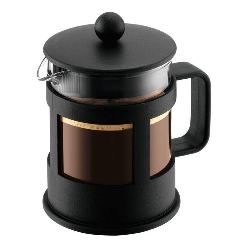 Bodum PRM Kenya Coffee Maker 0.5L Black, , medium