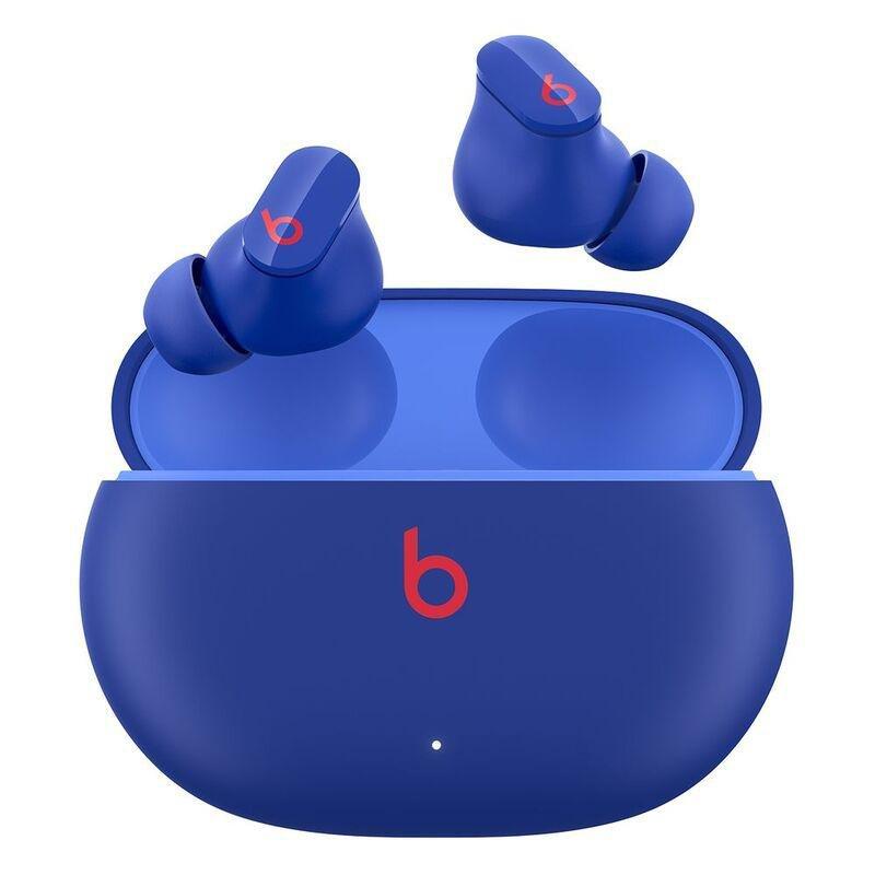 Beats Studio Buds True Wireless Noise Cancelling Earphone - Ocean Blue, , large image number 0