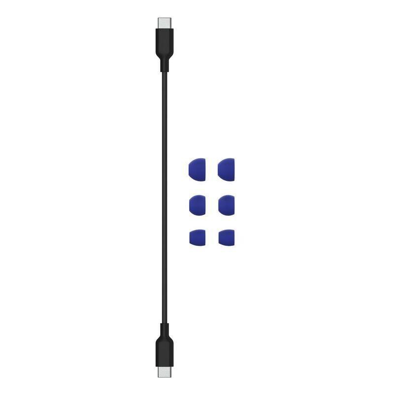 Beats Studio Buds True Wireless Noise Cancelling Earphone - Ocean Blue, , large image number 1