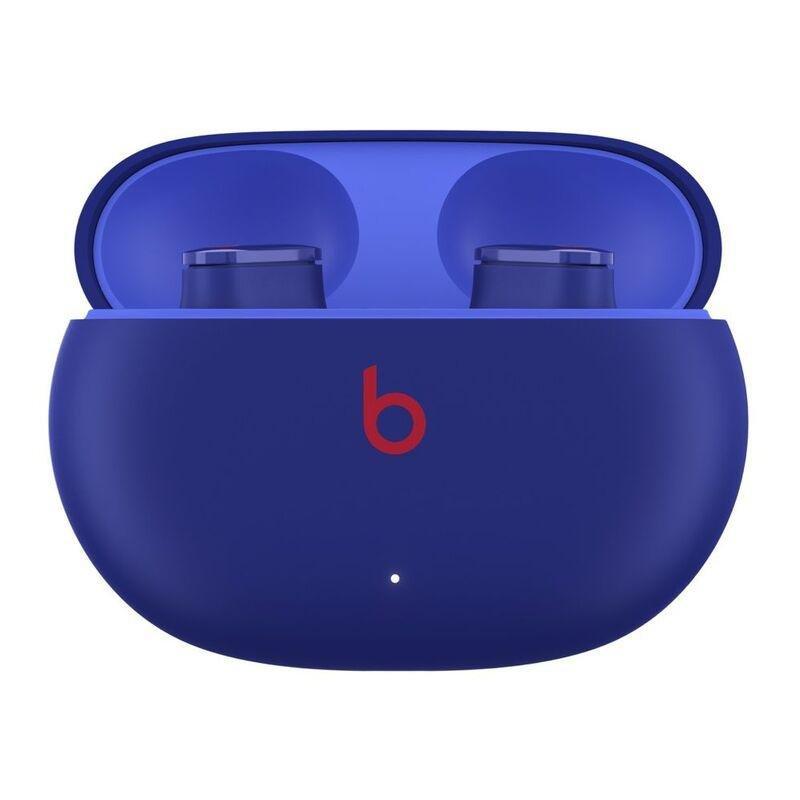 Beats Studio Buds True Wireless Noise Cancelling Earphone - Ocean Blue, , large image number 2