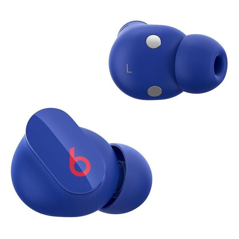 Beats Studio Buds True Wireless Noise Cancelling Earphone - Ocean Blue, , large image number 3