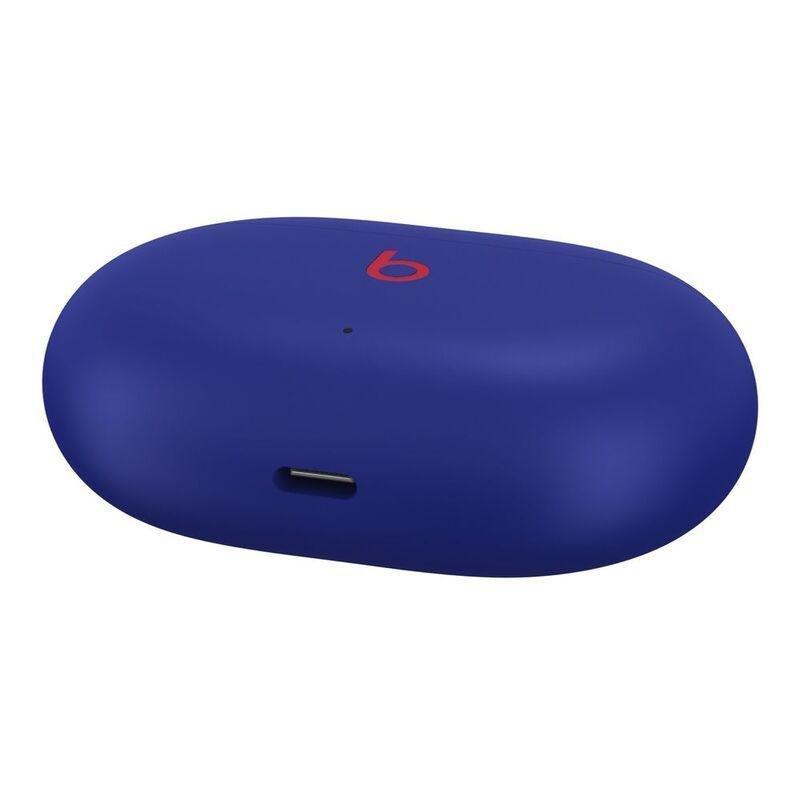 Beats Studio Buds True Wireless Noise Cancelling Earphone - Ocean Blue, , large image number 4
