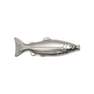 GENTLEMEN'S HARDWARE - Gentlemen's Hardware Fish Hip Flask - Prize Catch 4.5 fl.oz/130ml