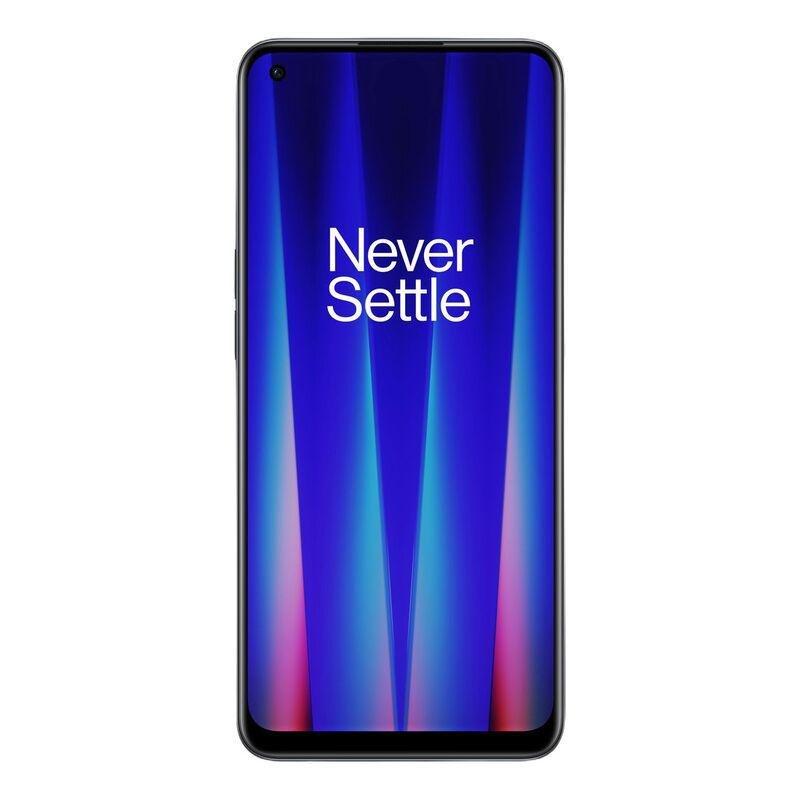 OnePlus Nord CE 2 5G Smartphone 128GB/8GB/Dual SIM - Grey Mirror, , large image number 0