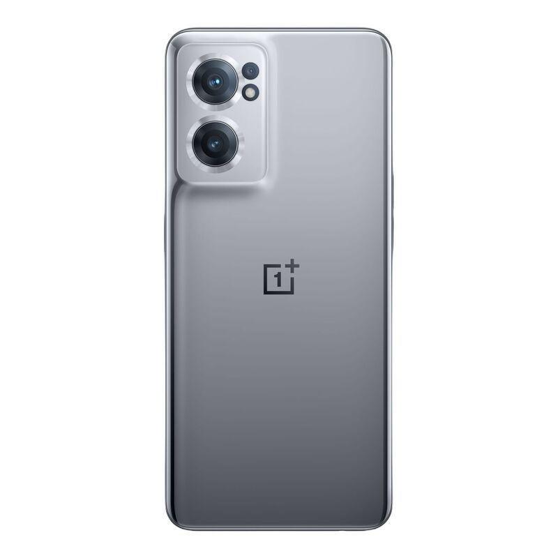OnePlus Nord CE 2 5G Smartphone 128GB/8GB/Dual SIM - Grey Mirror, , large image number 1