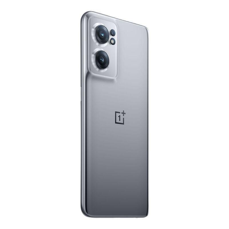 OnePlus Nord CE 2 5G Smartphone 128GB/8GB/Dual SIM - Grey Mirror, , large image number 2