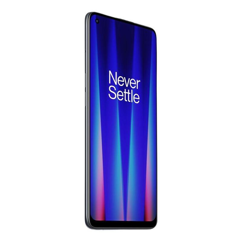 OnePlus Nord CE 2 5G Smartphone 128GB/8GB/Dual SIM - Grey Mirror, , large image number 3