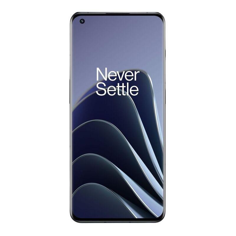 OnePlus 10 Pro 5G Smartphone 256GB/12GB/Dual SIM - Volcanic Black, , large image number 0