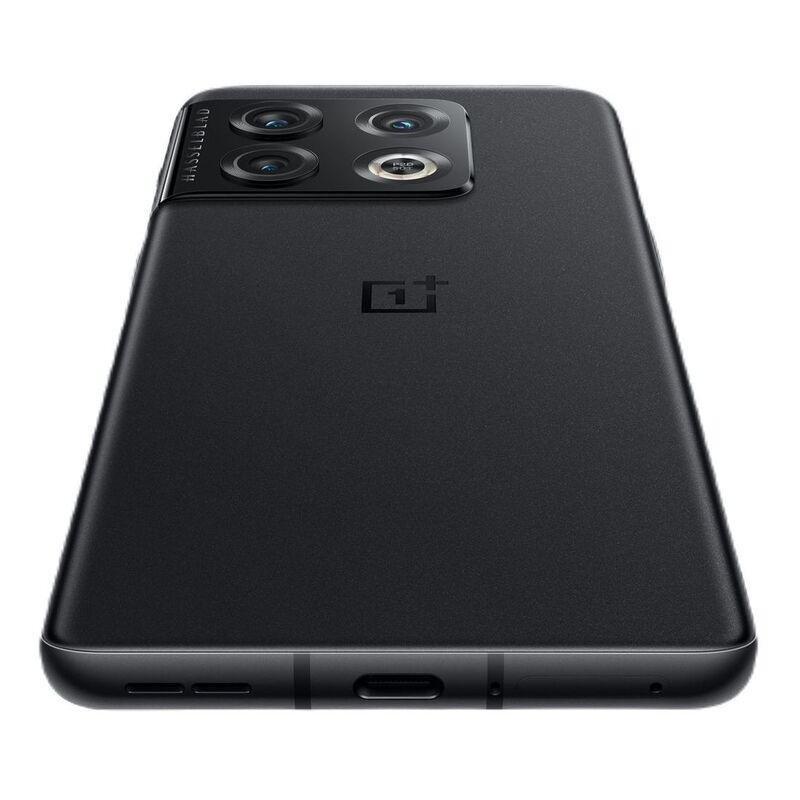 OnePlus 10 Pro 5G Smartphone 256GB/12GB/Dual SIM - Volcanic Black, , medium