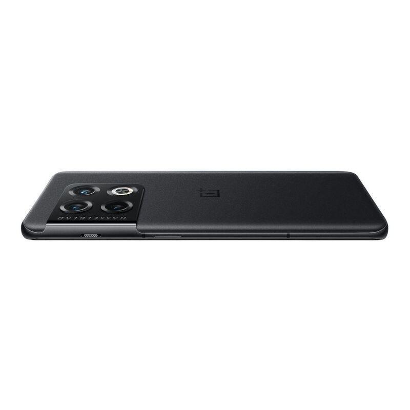 OnePlus 10 Pro 5G Smartphone 256GB/12GB/Dual SIM - Volcanic Black, , large image number 3