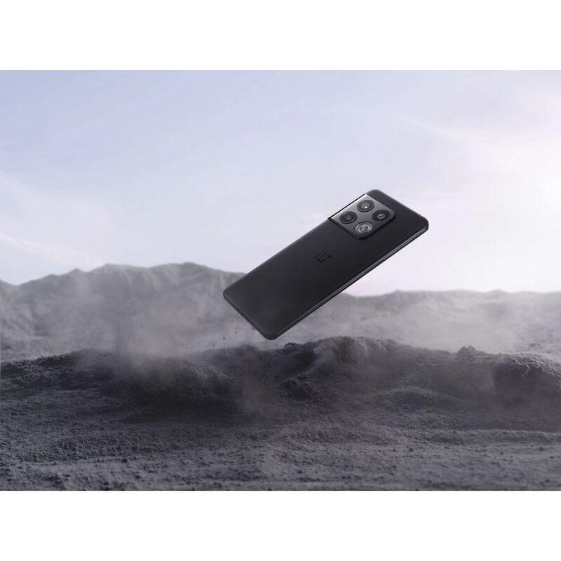 OnePlus 10 Pro 5G Smartphone 256GB/12GB/Dual SIM - Volcanic Black, , large image number 4