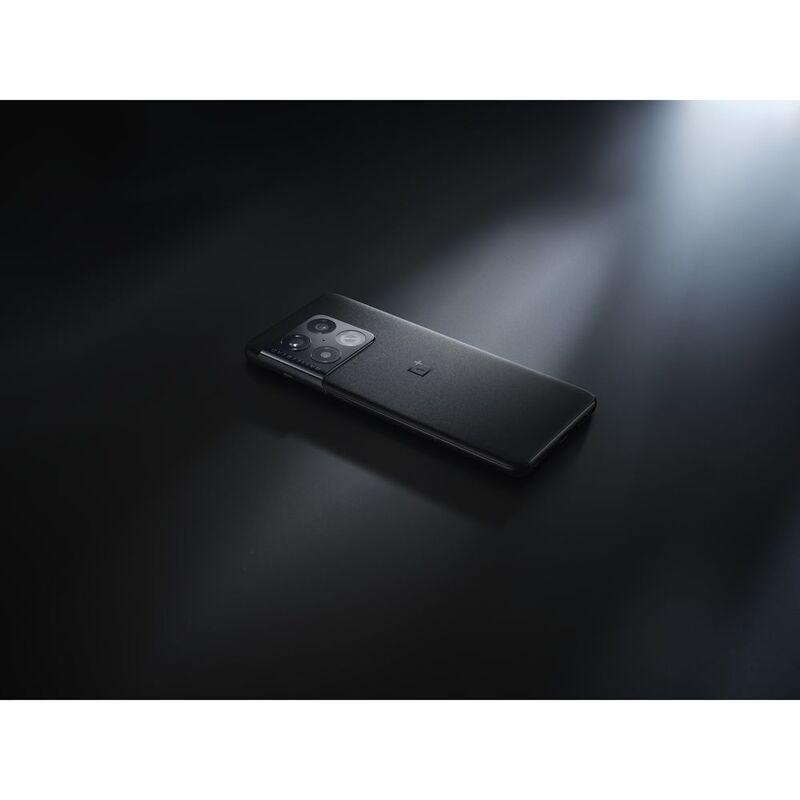 OnePlus 10 Pro 5G Smartphone 256GB/12GB/Dual SIM - Volcanic Black, , large image number 5