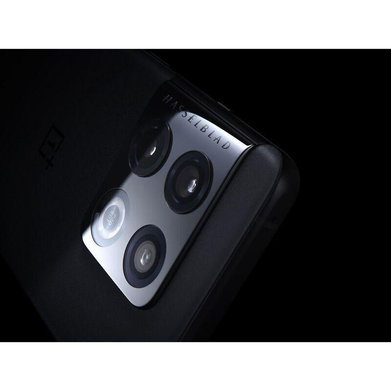 OnePlus 10 Pro 5G Smartphone 256GB/12GB/Dual SIM - Volcanic Black, , large image number 6