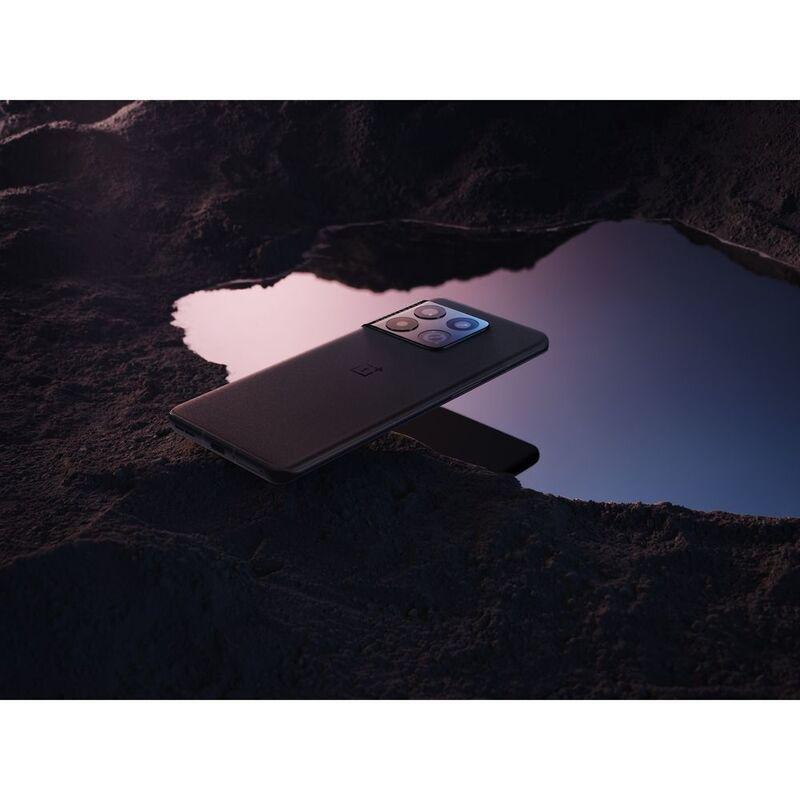 OnePlus 10 Pro 5G Smartphone 256GB/12GB/Dual SIM - Volcanic Black, , large image number 7