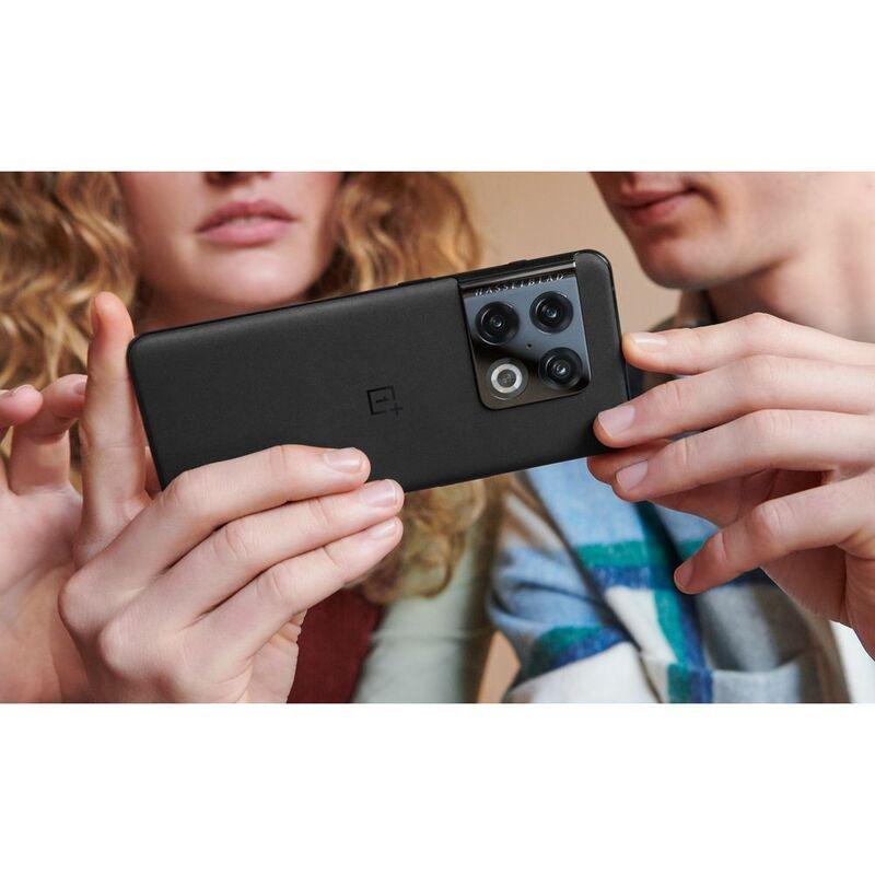 OnePlus 10 Pro 5G Smartphone 256GB/12GB/Dual SIM - Volcanic Black, , large image number 9