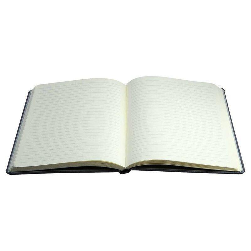 Collins Debden Serendipity B6 Ruled Notebook - Pink, , large image number 1