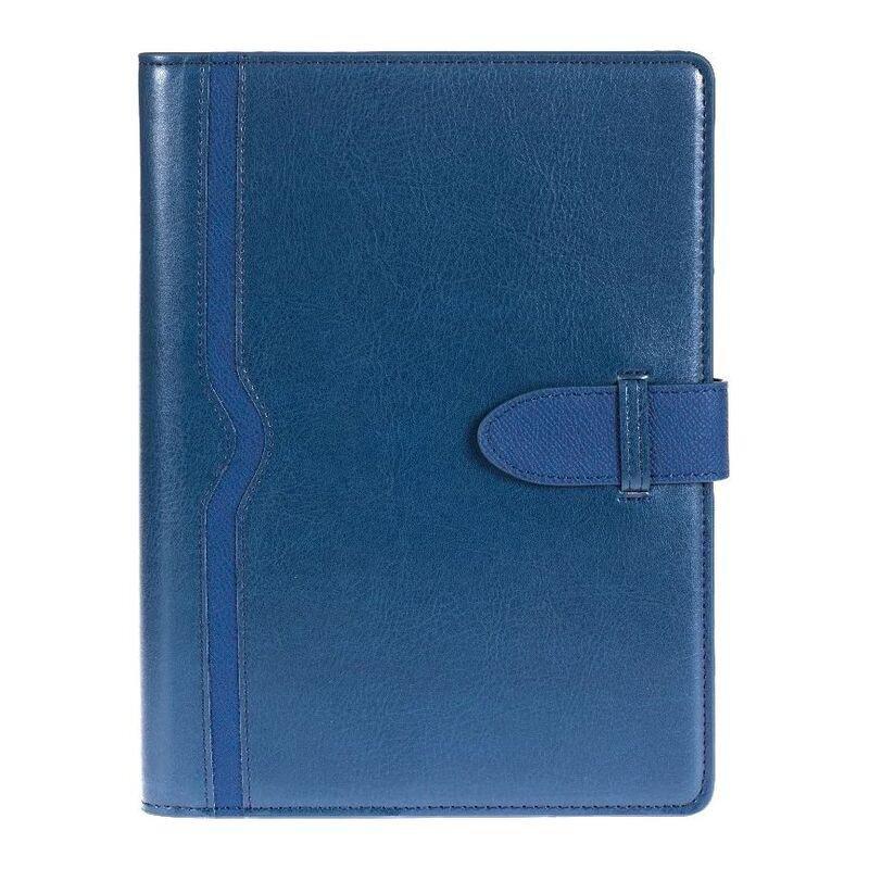 Collins Debden Dayplanner Personal Hard Cover Standard - Navy, , large image number 0