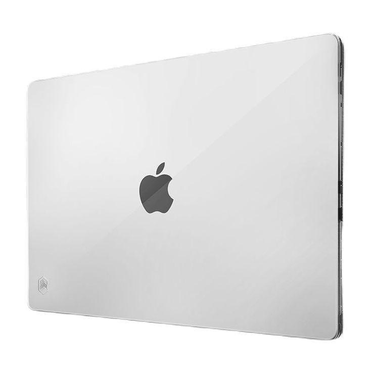 STM Studio Case for MacBook Pro 14-Inch - Clear, , large image number 1