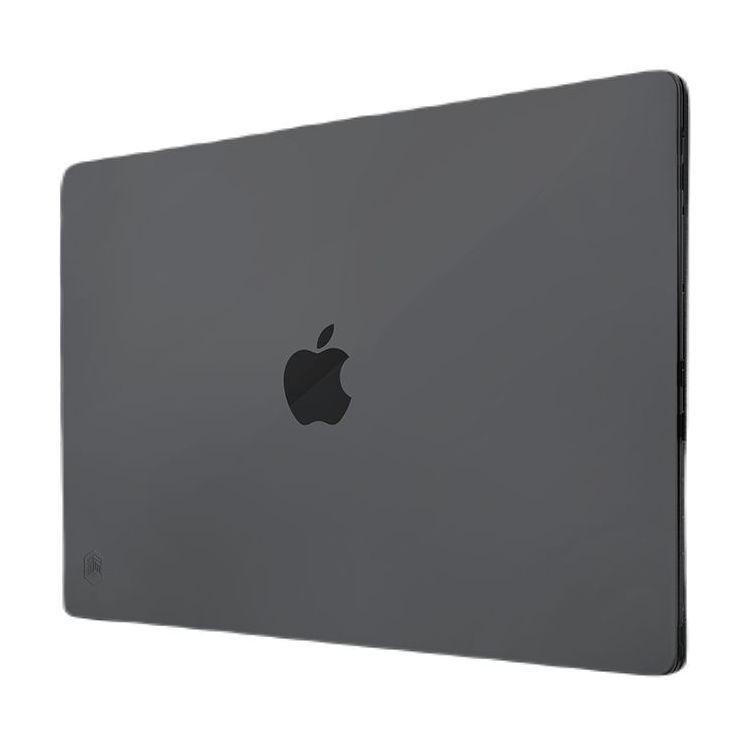 STM Studio Case for MacBook Pro 14-Inch - Dark Smoke, , large image number 1