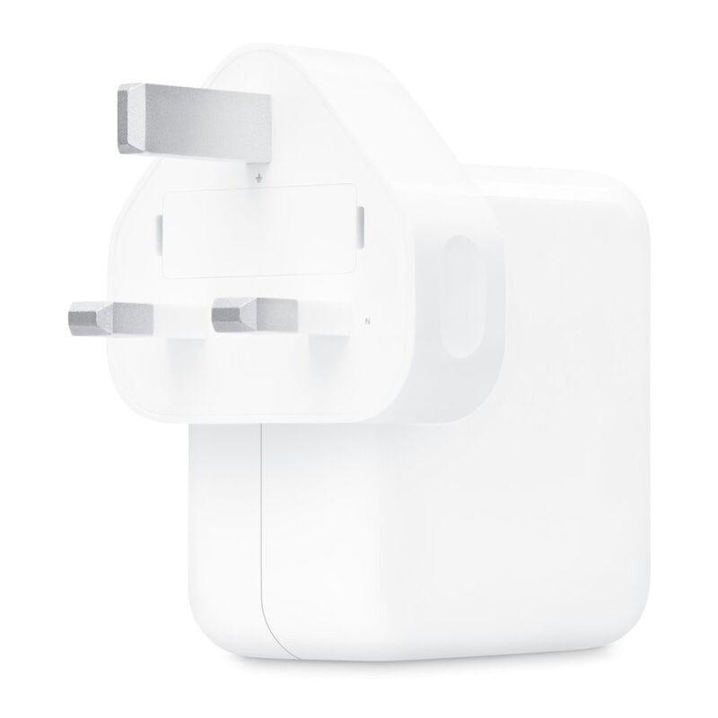 Apple 35W Dual USB-C Port Power Adapter, , large image number 2