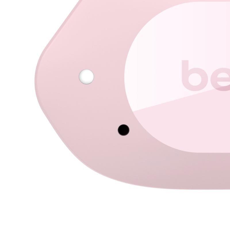 Belkin SOUNDFORM Play True Wireless Earbuds - Pink, , large image number 1